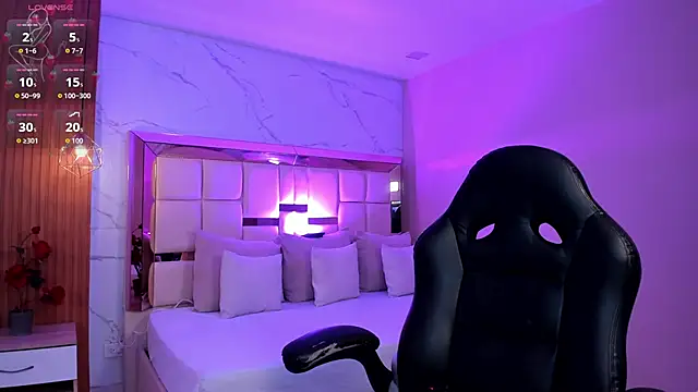 zoes milee online show from 02-13-26, 11:28