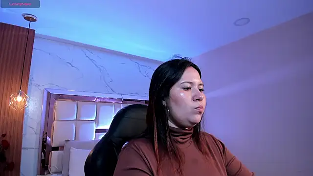 zoes milee online show from 03-09-26, 11:36