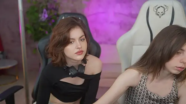 Snapshot of Lika_Secret_ chatting on 01-27-25, 03:50 Lika Secret  online show from 01-27-25, 03:50