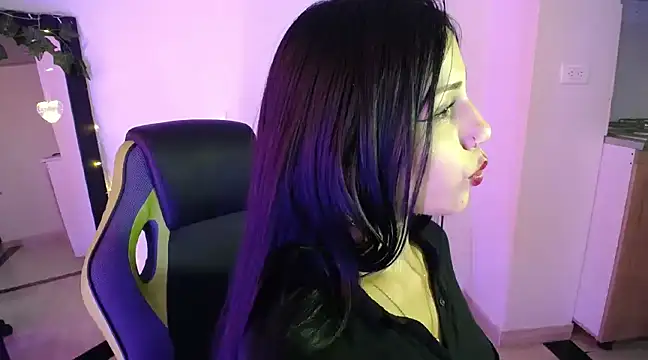 Karina KloudOne online show from 01-14-25, 09:09