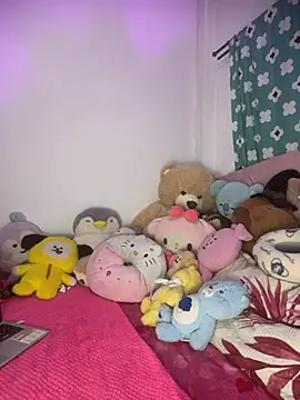 Selesumii online show from 02-15-26, 11:45