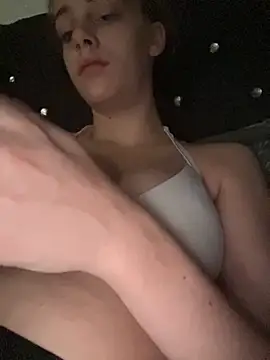 VioletxBlue online show from 11-09-25, 12:47