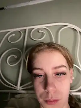 VioletxBlue online show from 04-06-26, 09:16