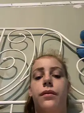 VioletxBlue online show from 07-26-26, 11:17