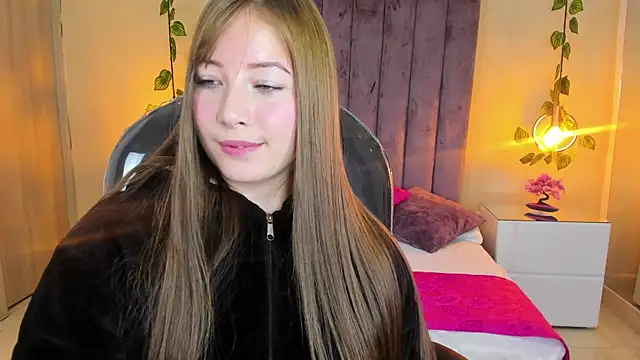 Snapshot of Dahlia_Rousse chatting on 12-03-25, 05:26 Dahlia Rousse online show from 12-03-25, 05:26