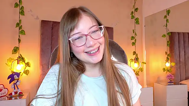Dahlia Rousse online show from 07-12-26, 06:04
