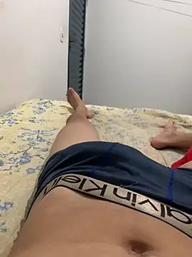 maluco98999 online show from 01-12-25, 06:38