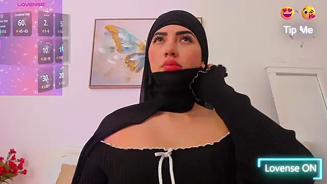 taylorsmiiith  online show from 12-03-25, 08:18