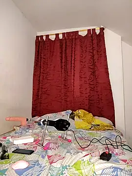 lunitasexy online show from 01-12-25, 04:52