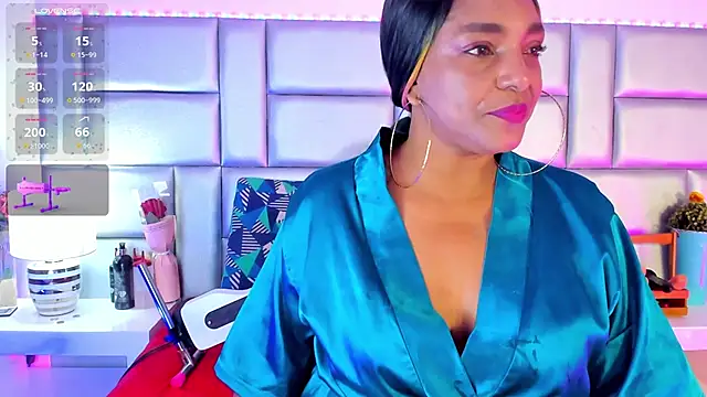 LovelyNickii online show from 04-27-26, 01:09