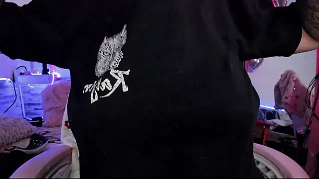 amyswallow7 online show from 12-02-25, 03:12