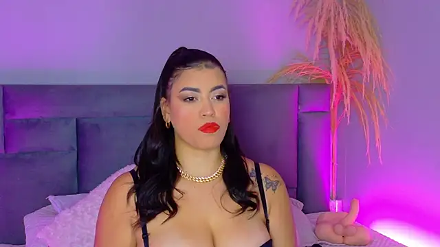 AlynAllen online show from 02-28-26, 05:03