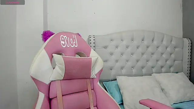 Alana ponsee online show from 01-31-25, 02:48