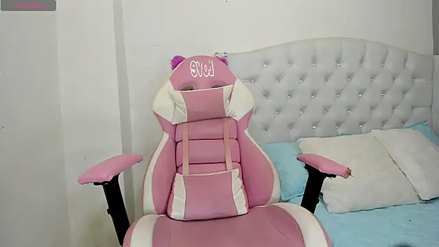 Alana ponsee online show from 02-01-25, 02:58