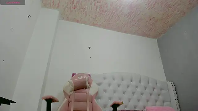 Alana ponsee online show from 02-20-25, 01:25