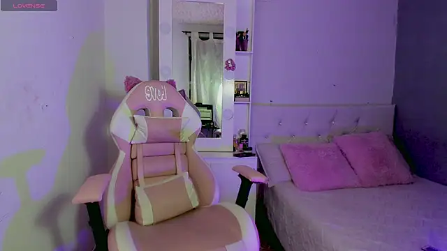 Alana ponsee online show from 03-16-25, 07:48