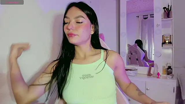 Alana ponsee online show from 03-21-25, 06:27