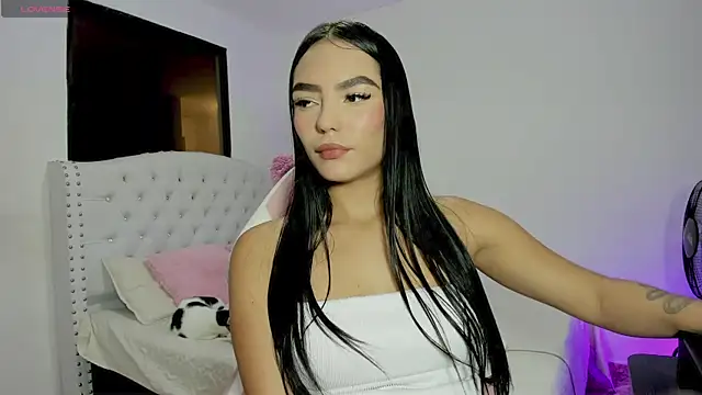 Alana ponsee online show from 11-18-25, 02:28