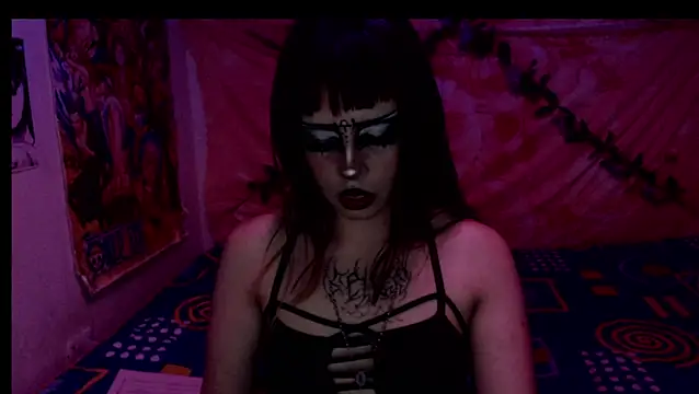 Snapshot of darkelectrodj chatting on 02-15-25, 09:38 darkelectrodj online show from 02-15-25, 09:38