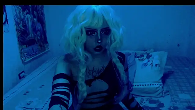 Snapshot of darkelectrodj chatting on 03-01-25, 02:34 darkelectrodj online show from 03-01-25, 02:34