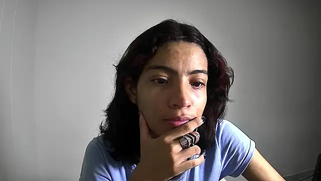 Lovelyamyy online show from 03-04-25, 02:21