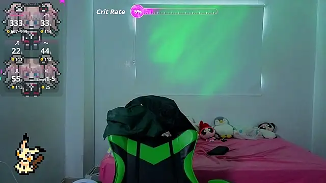 Lovelyamyy online show from 02-24-26, 09:02