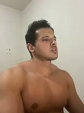 Lucasfit24 online show from 02-04-25, 12:19