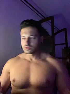 Lucasfit24 online show from 02-24-25, 03:33