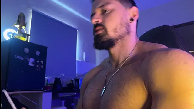 Lucasfit24 online show from 11-27-25, 02:19