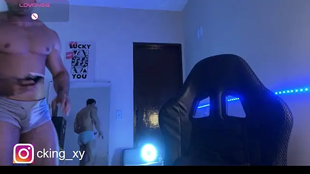 Lucasfit24 online show from 02-16-26, 02:57