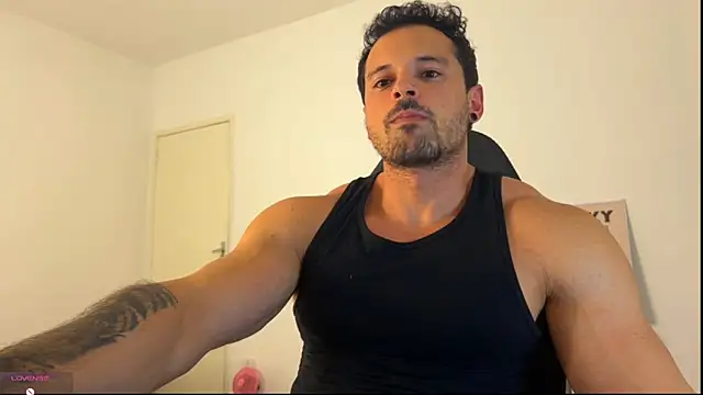 Lucasfit24 online show from 06-09-26, 01:28