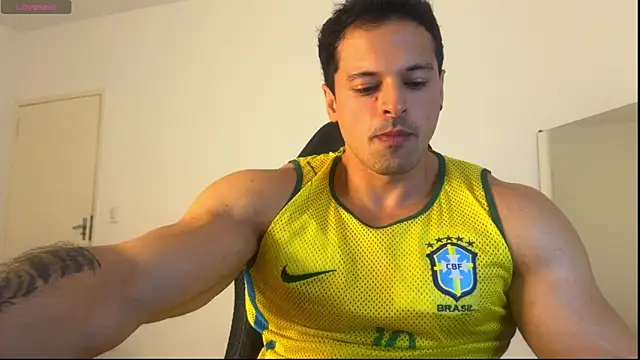 Lucasfit24 online show from 06-11-26, 02:53