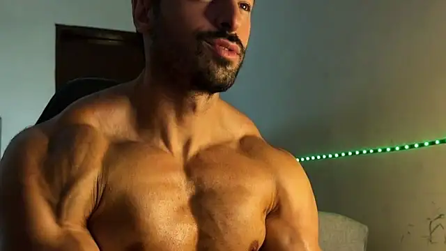 Lucasfit24 online show from 07-23-26, 01:41