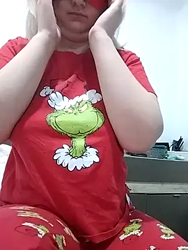 blondaf online show from 04-02-26, 04:21