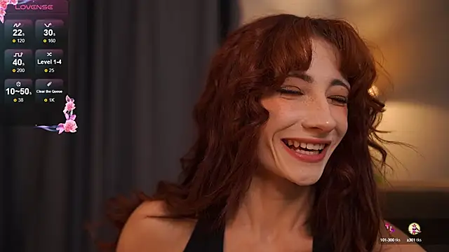 Snapshot of Lanais_Milana chatting on 02-26-25, 06:32 Lanais Milana online show from 02-26-25, 06:32