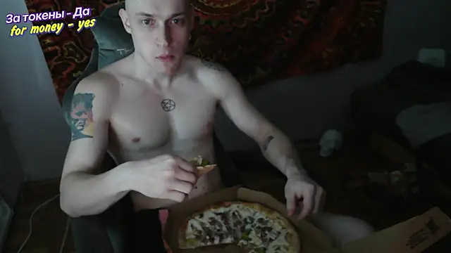 johnny positive online show from 11-25-25, 03:56