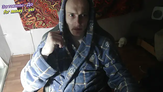 johnny positive online show from 11-30-25, 05:17