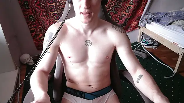 johnny positive online show from 03-05-26, 06:31