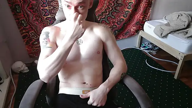 johnny positive online show from 03-11-26, 06:41