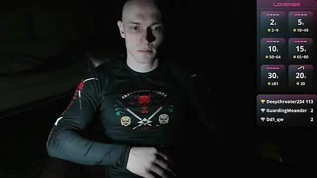 johnny positive online show from 04-22-26, 05:14