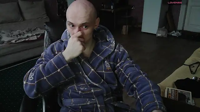 johnny positive online show from 04-23-26, 04:09