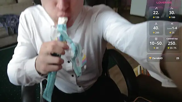 johnny positive online show from 04-25-26, 01:41