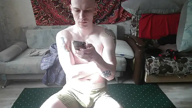 johnny positive online show from 05-15-26, 04:08