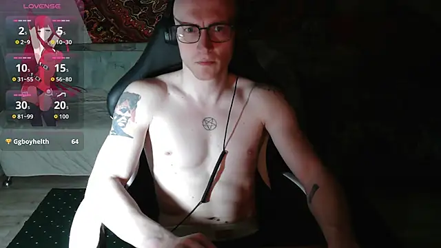 johnny positive online show from 06-07-26, 05:16