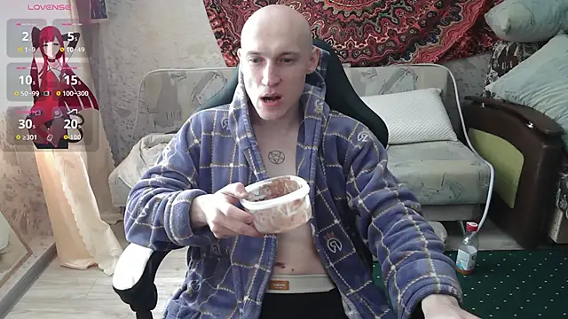 johnny positive online show from 06-27-26, 05:56