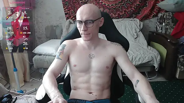 johnny positive online show from 07-07-26, 07:23