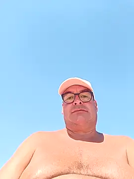 MountJohnXL online show from 03-16-25, 03:17