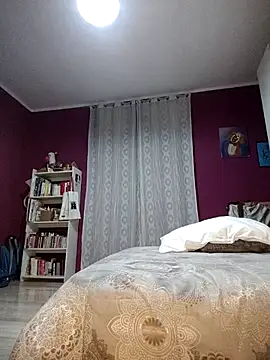 Akemi rossi online show from 11-12-25, 05:24