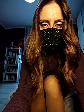 Akemi rossi online show from 03-09-26, 01:15