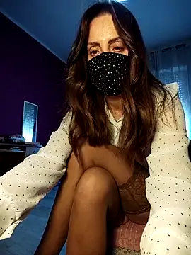 Akemi rossi online show from 04-08-26, 11:43